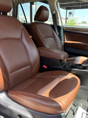 2019 Subaru Outback 2.5i Touring