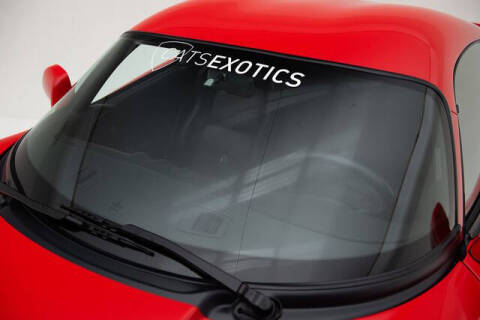 1997 Dodge Viper GTS