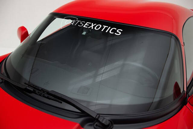 1997 Dodge Viper GTS