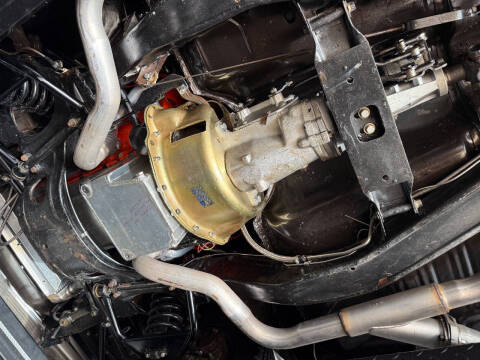 1963 Chevrolet Impala