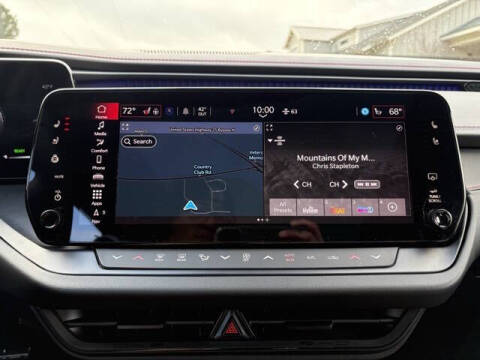 2024 Dodge Charger Daytona Scat Pack