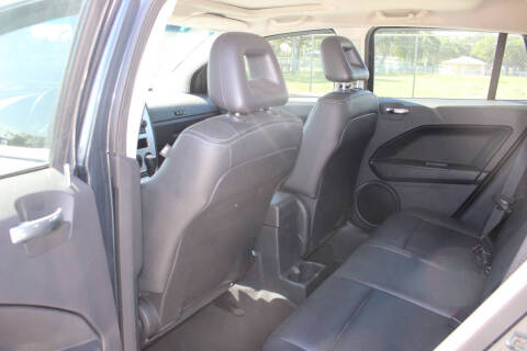 2008 Dodge Caliber R/T