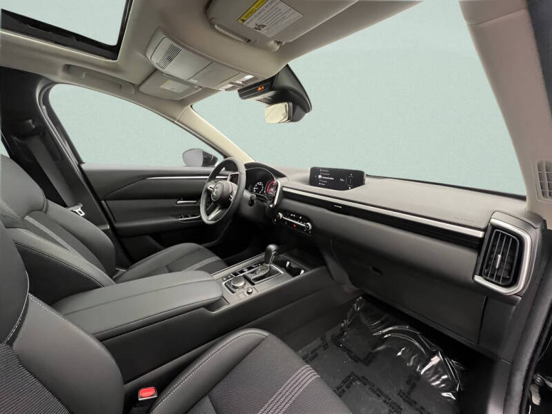 2026 Mazda CX-50 2.5 S Preferred