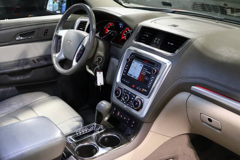 2016 GMC Acadia SLT-1