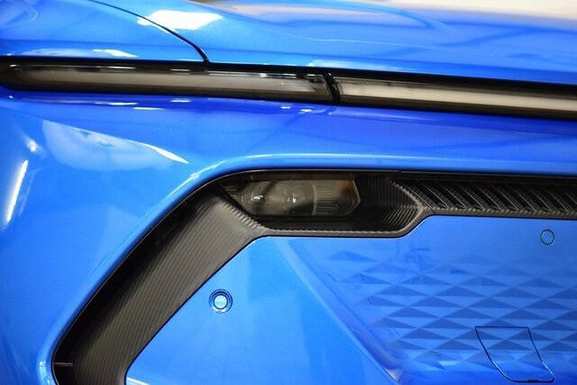 2026 Chevrolet Equinox EV LT 2