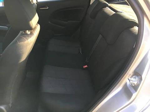 2013 Mazda MAZDA2 Sport
