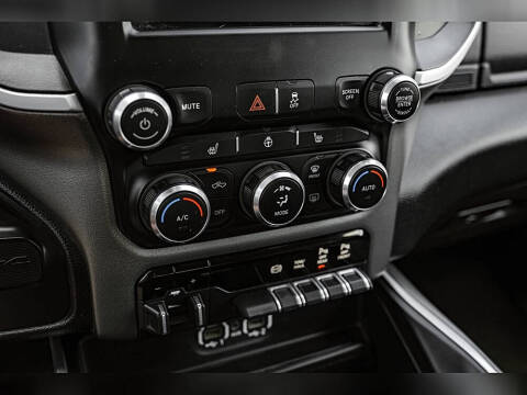 2020 RAM 3500 Lone Star