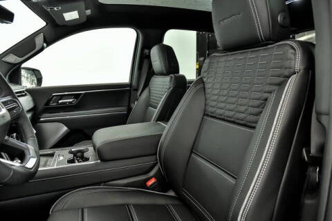 2025 GMC Sierra EV Denali