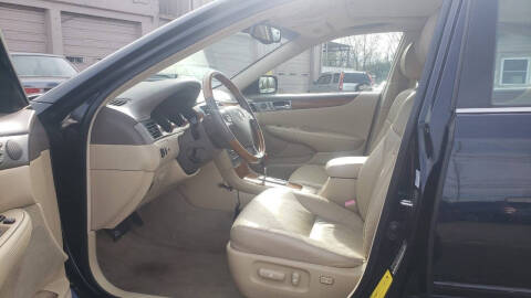 2005 Lexus ES 330