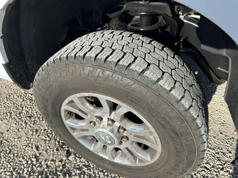 2013 RAM 2500 Tradesman