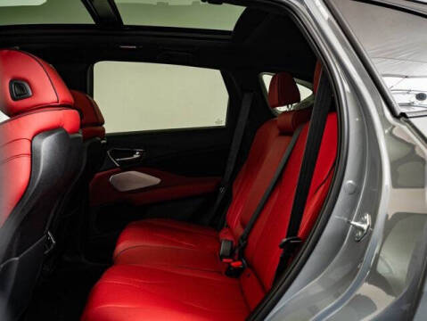 2026 Acura RDX SH-AWD w/Advance w/A-SPEC