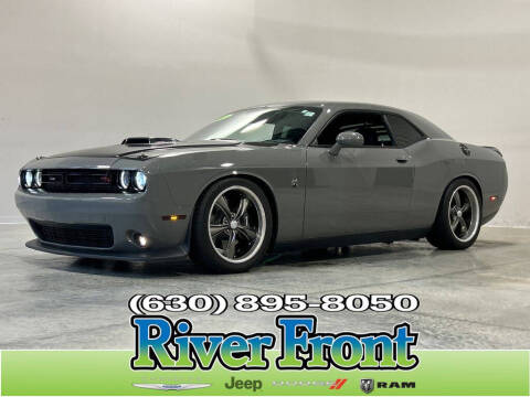 2019 Dodge Challenger