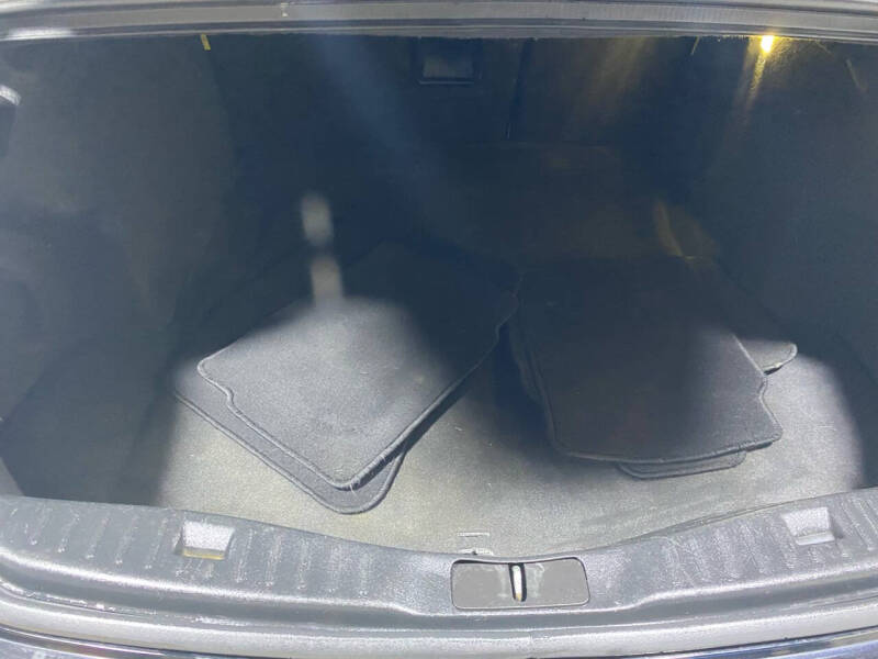 2017 Lincoln MKZ Select