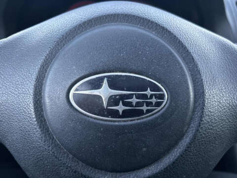 2009 Subaru Legacy 2.5i Special Edition