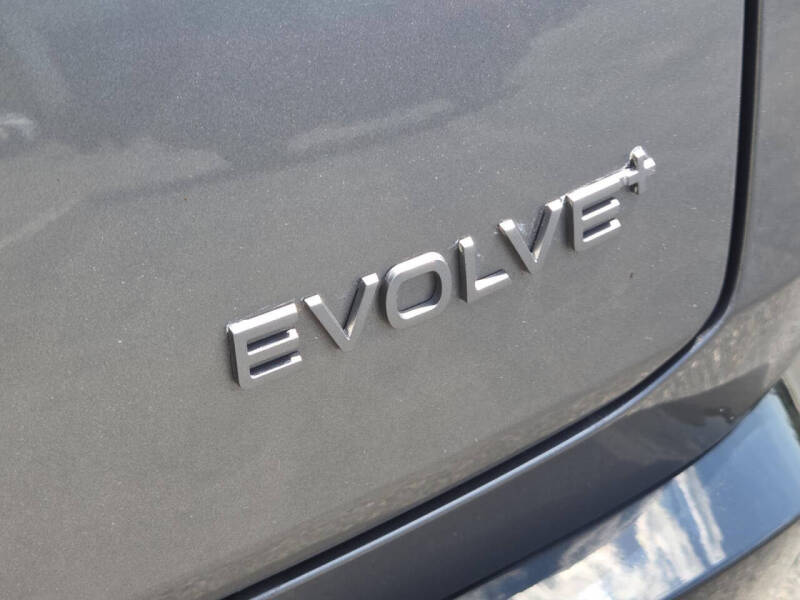 2023 Nissan Ariya Evolve+