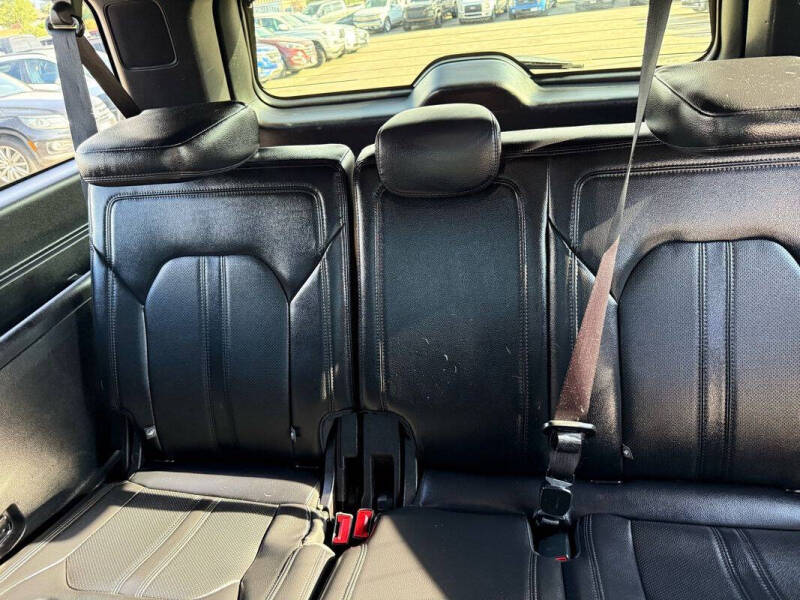 2019 Ford Expedition MAX Limited