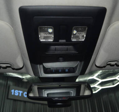 2015 RAM 1500 Sport