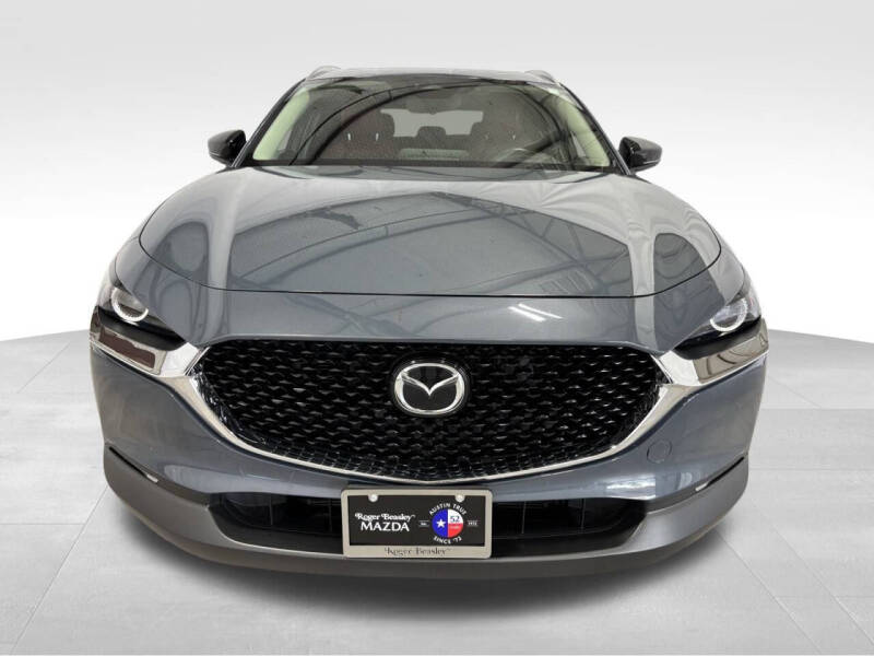 2024 Mazda CX-30 2.5 S Carbon Edition