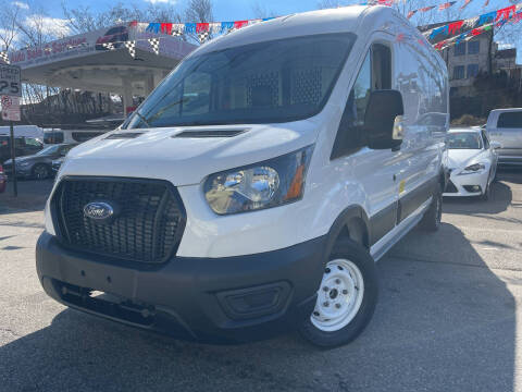 2020 Ford Transit for sale at Discount Auto Sales & Services in Paterson NJ