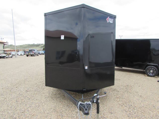 2026 AERO 7 X 16 TA3
