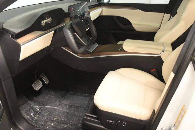 2023 Tesla Model X