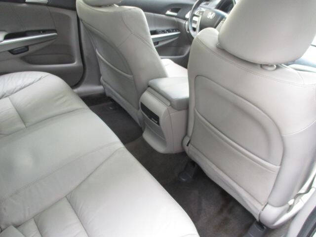 2010 Honda Accord for sale at South Valley Auto Wholesale in Santa Clara, CA