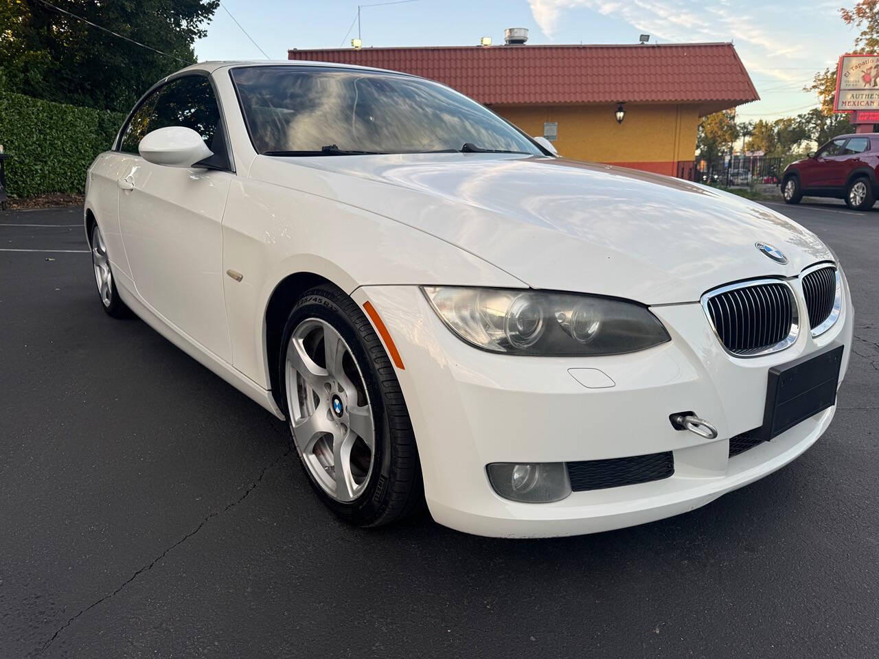 2009 BMW 3 Series for sale at Worldwide Auto in Portland, OR