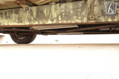 1956 Ford Thunderbird