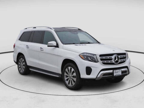 2019 Mercedes-Benz GLS GLS 450