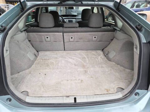 2015 Toyota Prius Three