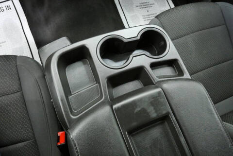 2021 Chevrolet Silverado 2500HD