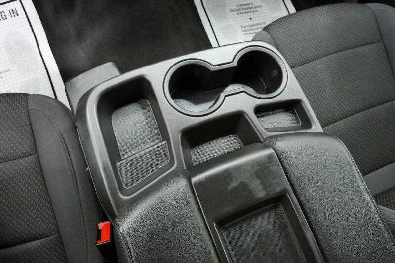 2021 Chevrolet Silverado 2500HD