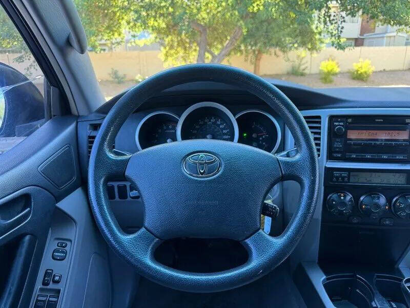2008 Toyota 4Runner