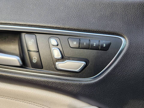 2019 Mercedes-Benz CLA CLA 250 4MATIC