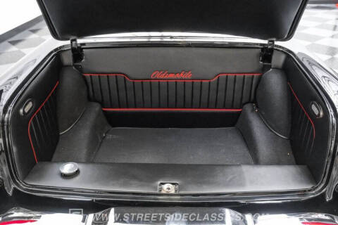 1956 Oldsmobile Super 88