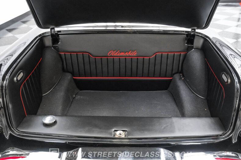 1956 Oldsmobile Super 88