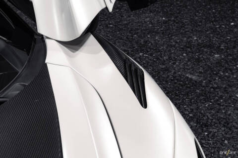 2018 McLaren 720S Performance