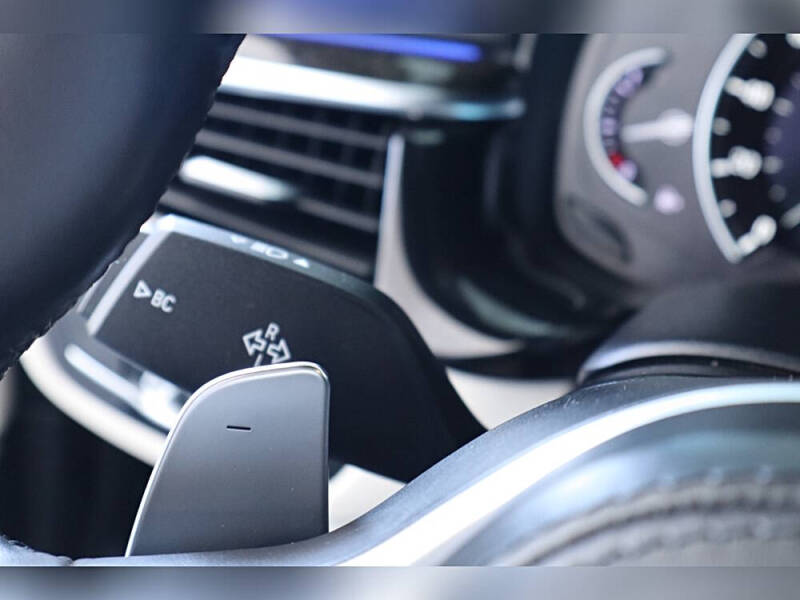 2018 BMW 5 Series 540i xDrive