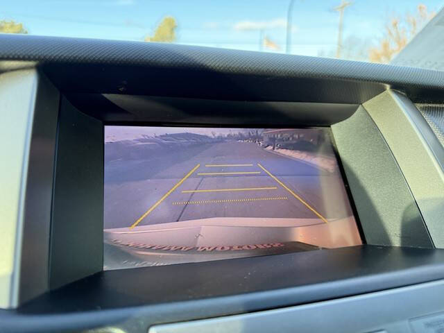 2011 Acura RDX w/Tech