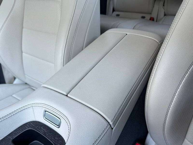 2020 Mercedes-Benz GLE GLE 450 4MATIC