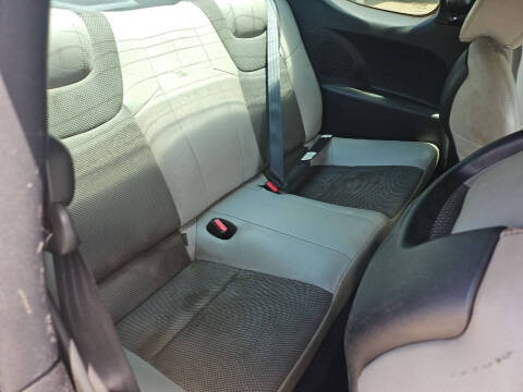 2013 Hyundai Genesis Coupe 2.0T Premium