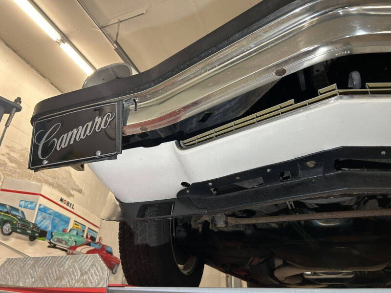 1977 Chevrolet Camaro