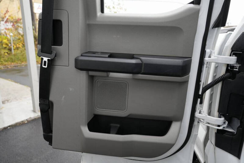 2021 Ford F-350 Super Duty