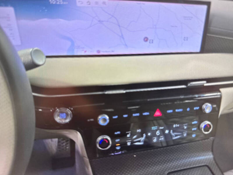 2025 Genesis G80 3.5T Sport Prestige