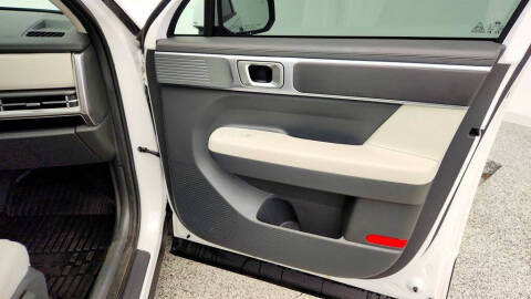 2024 Hyundai Santa Fe SE