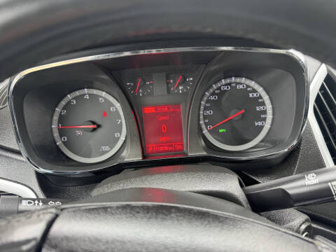 2013 GMC Terrain SLT-1