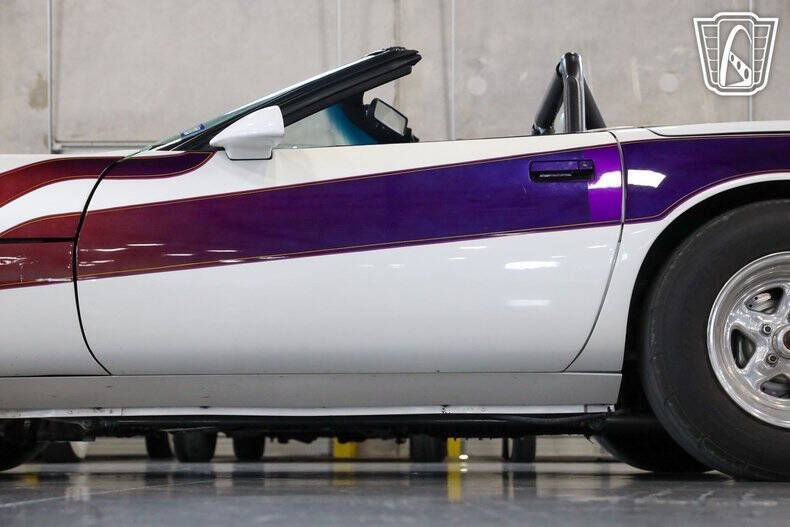 1986 Chevrolet Corvette