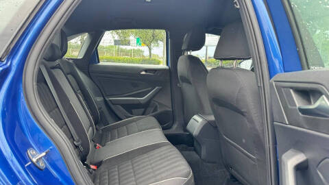 2023 Volkswagen Jetta Sport