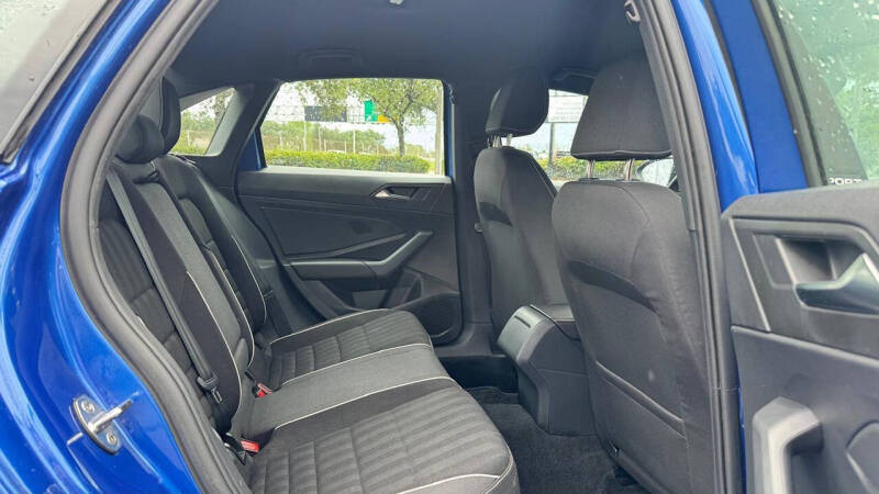 2023 Volkswagen Jetta Sport