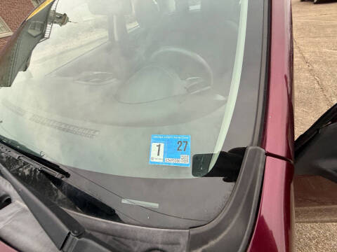 2018 Mitsubishi Mirage G4 ES